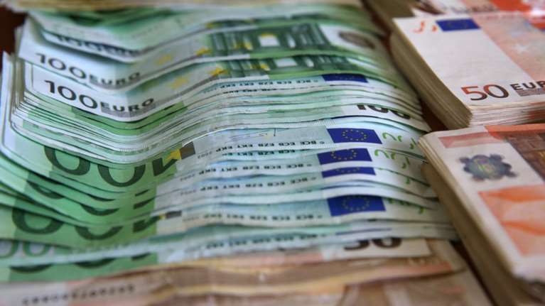 Βρέθηκε νέα &quot;χρυσή&quot; θυρίδα της σπείρας των Ρομά στην Ελευσίνα