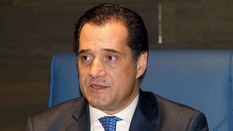 Γεωργιάδης: Η ΝΔ θα κερδίσει τις εκλογές με μεγάλο ποσοστό