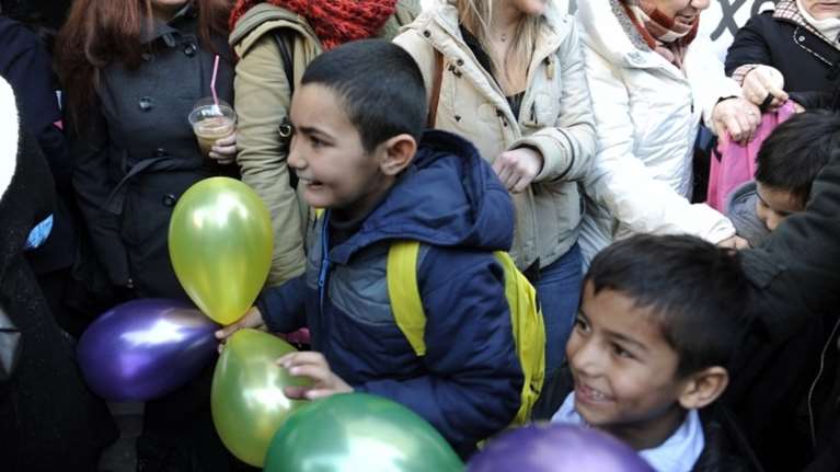 Τα Καλάβρυτα θα στεγάσουν ασυνόδευτα προσφυγόπουλα