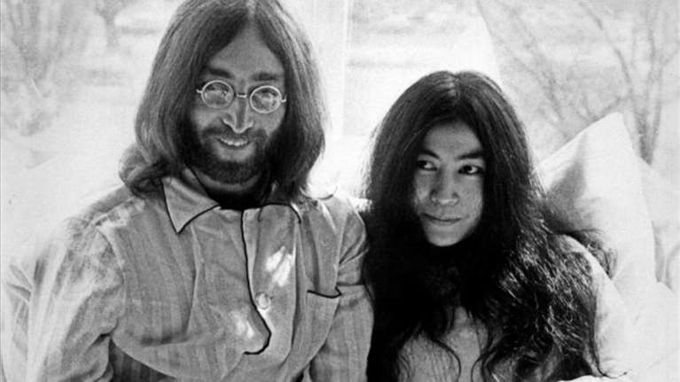 Τζον Λένον -Γιόκο Ονο: «Το παιχνίδι δεν τελείωσε ακόμα»