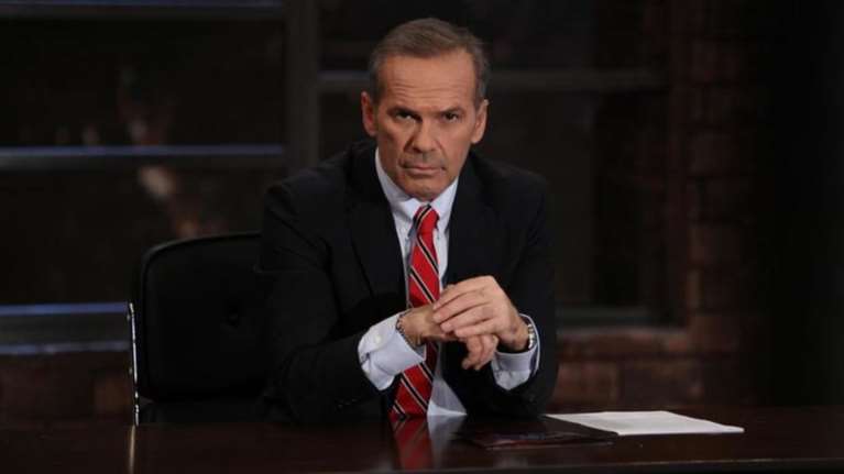 Π. Κωστόπουλος: Ποιοι ήταν δίπλα του στο «αντίο» στην αγαπημένη του μητέρα;