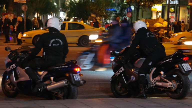 Επιστρέφει η οργανωμένη μαφία στη Δυτική Αττική-Οι σκληρές συμμορίες