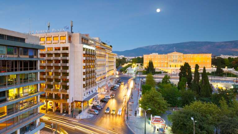 Δυο ελληνικά ξενοδοχεία στα 45 κορυφαία της Ευρώπης