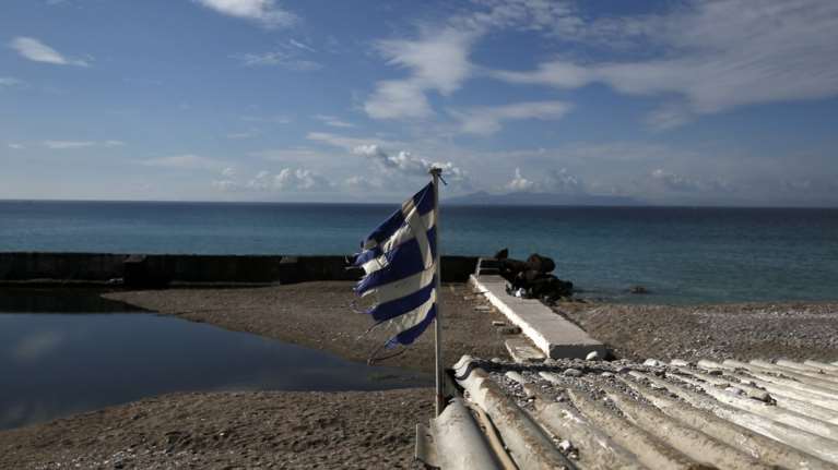 Guardian: Το υπαρξιακό δράμα της Ελλάδας δύσκολα θα έχει happy end