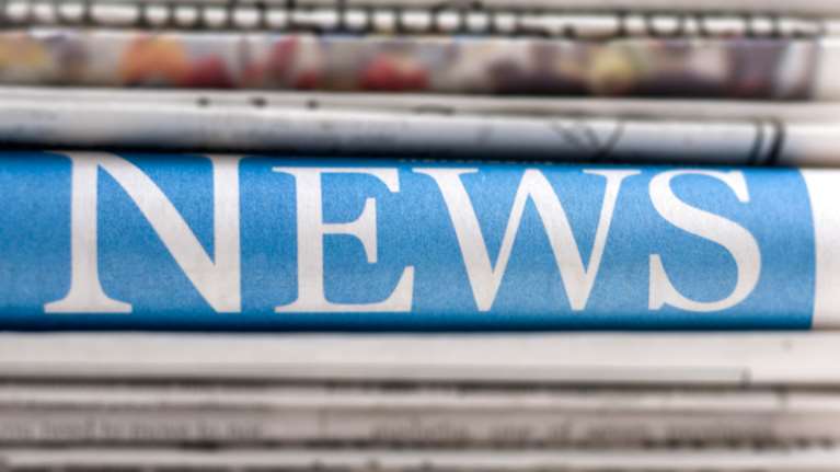 Στο «μικροσκόπιο» η ελευθεροτυπία στην Ελλάδα σε συνέδριο στη Γερμανία