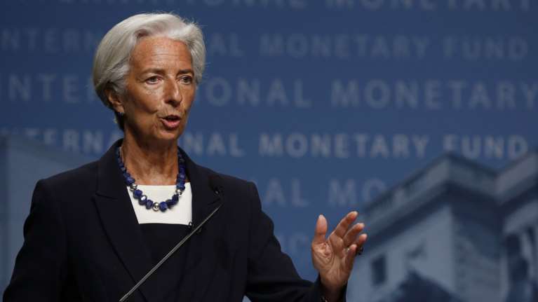 Ολόκληρη η έκθεση του ΔΝΤ για την ελληνική οικονομία