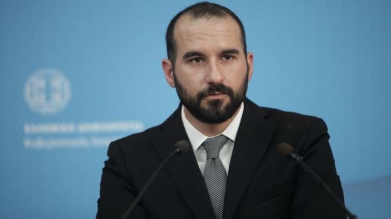 Άνοιξε νέο μέτωπο μεταξύ ΝΔ και κυβέρνησης για εκπομπή της ΕΡΤ