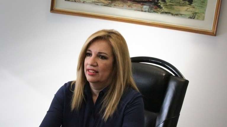 &quot;Η κυβέρνηση δεν θα παγιδεύσει τη χώρα στο Grexit ή λιτότητα&quot;