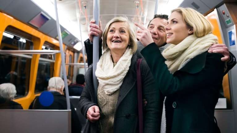 Πώς αναγνωρίζουμε τους πραγματικά ευτυχισμένους ανθρώπους