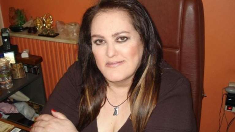 Ανακοπή καρδιάς έπαθε η Βιργινία Λεούση - η κατάσταση της υγείας της