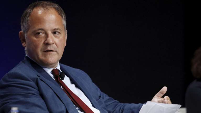 Κερέ: Για τα προβλήματα της Ελλάδας δεν φταίει το ευρώ