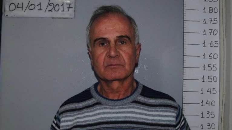 Αυτός είναι ο 59χρονος που ασελγούσε σε 12χρονα στις Σέρρες