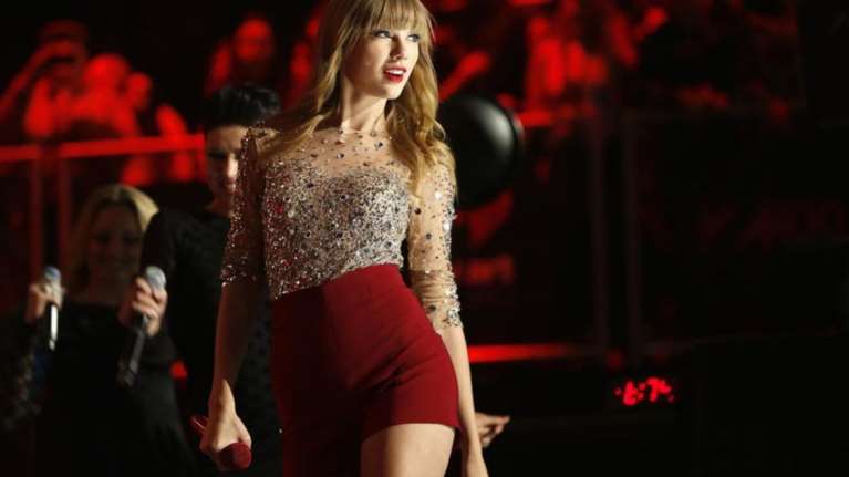 Τέιλορ Σουίφτ: Τέλος οι εμφανίσεις για το 2017;