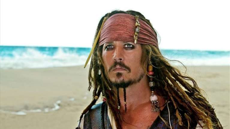Ο Τζακ Σπάροου επιστρέφει: Το νέο trailer των Πειρατών της Καραϊβικής