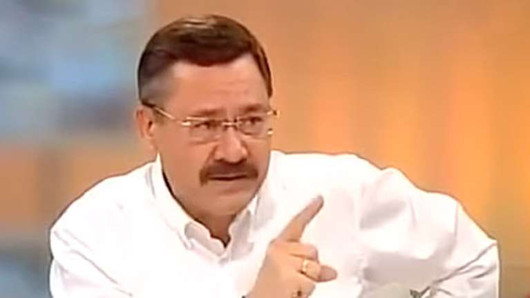 Ο συνωμοσιολόγος δήμαρχος Άγκυρας ξαναχτύπησε: Προκαλούν τεχνητά σεισμούς