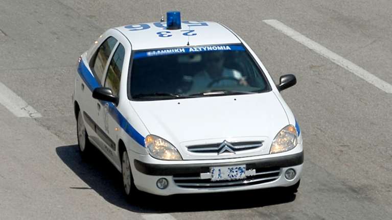 Εξιχνιάστηκε η ένοπλη ληστεία των ΕΛΤΑ Ανδραβίδας