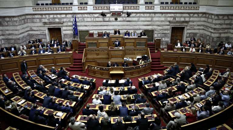 «Όχι» από ΣΥΡΙΖΑ-ΑΝΕΛ στην άρση ασυλίας Αυλωνίτου - Πολάκη