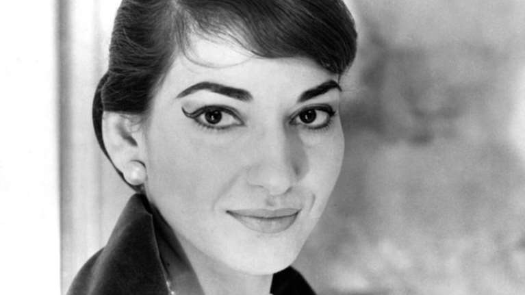 «Η δεσποινίς Μαρία Καλογεροπούλου» στο Μέγαρο Μουσικής