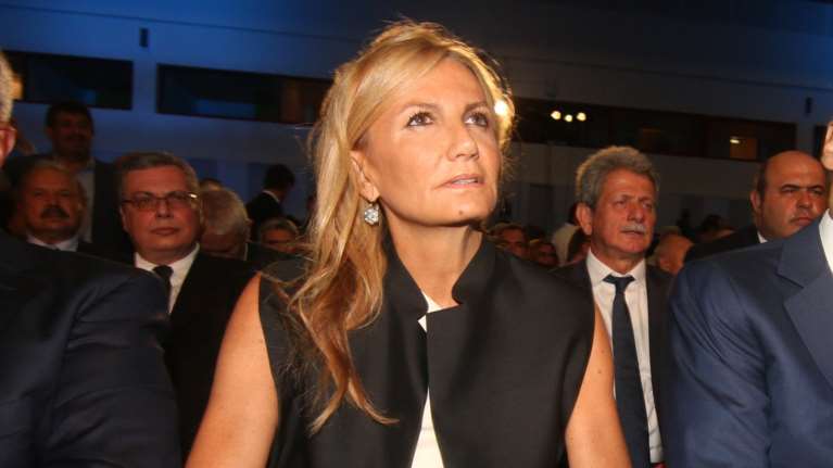 Οργισμένη απάντηση της Μαρέβας για το «πόθεν έσχες»-Η ευχή στη Μπαζιάνα