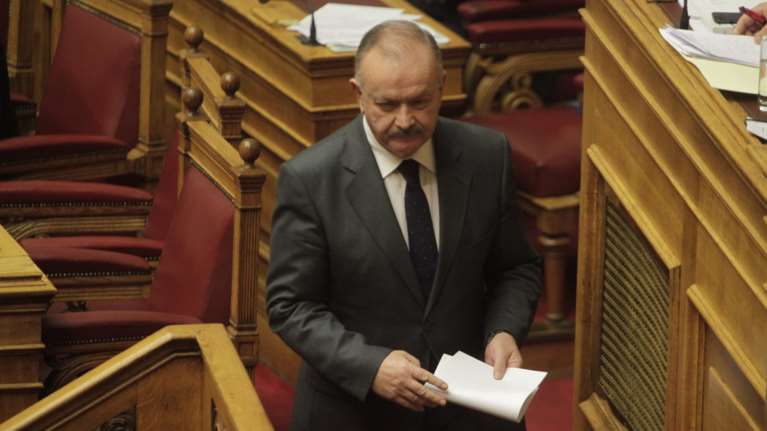 Στη Βουλή το θέμα με το προσδόκιμο ζωής στις συνταγογραφήσεις του ΕΟΠΥΥ