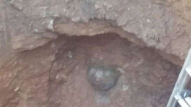 Θεσσαλονίκη: Πάνω από 72.000 θα φύγουν από τα σπίτια τους λόγω της βόμβας