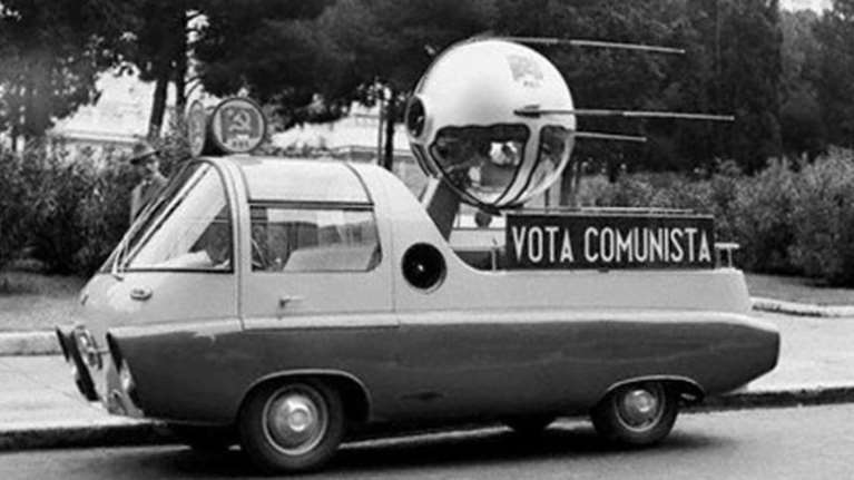 Πέντε εκατ. δολάρια τον χρόνο για να μην πάρει το ΚΚ τα ηνία