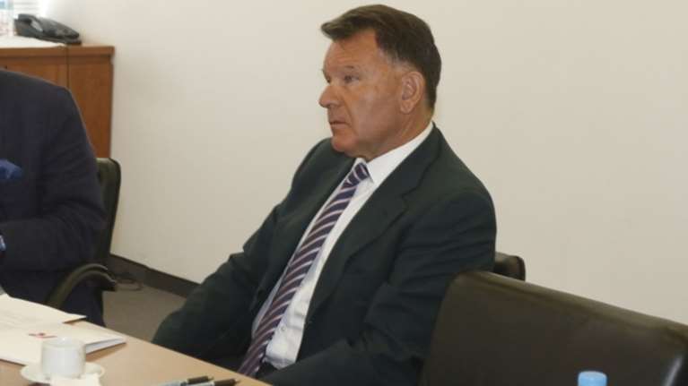 Ειδικοί Φρουροί: Δεν του αναθέσαμε την υπεράσπιση Κορκονέα