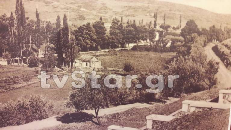 Η Λαμία όπως δεν την έχετε ξαναδεί-Μοναδικές φωτογραφίες