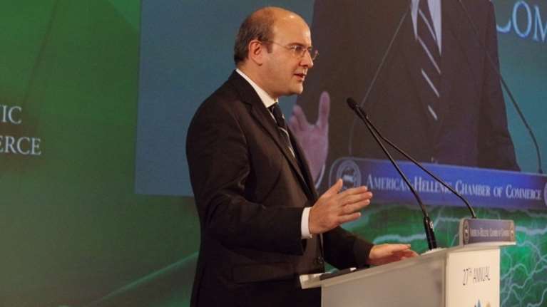 Κατάρρευση της κυβέρνησης το 2017 προδικάζει ο Χατζηδάκης