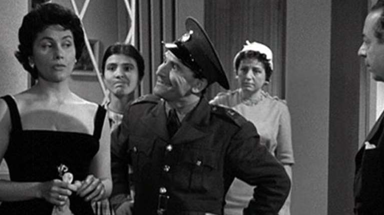 Πέθανε την Τρίτη η ηθοποιός Κυβέλη Θεοχάρη - Ζωγραφίδη