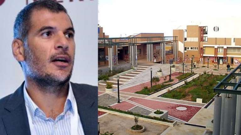 Καθηγητής του Πολυτεχνείου Κρήτης στο τοπ των ερευνητών