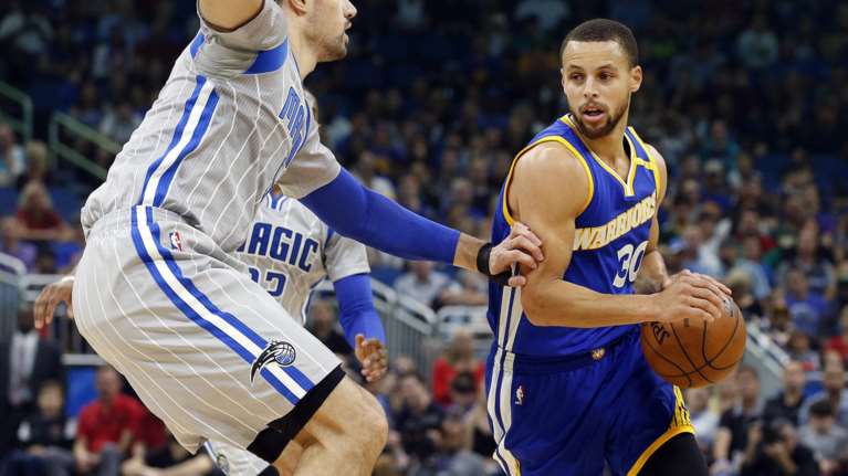 Πως χαρακτήρισε ο Στεφ Κάρι τον Ντόναλντ Τραμπ