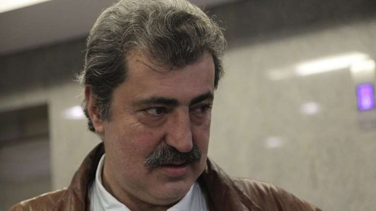 Πολάκης: Η αξιολόγηση θα κλείσει και θα ναι ντάλα μεσημέρι