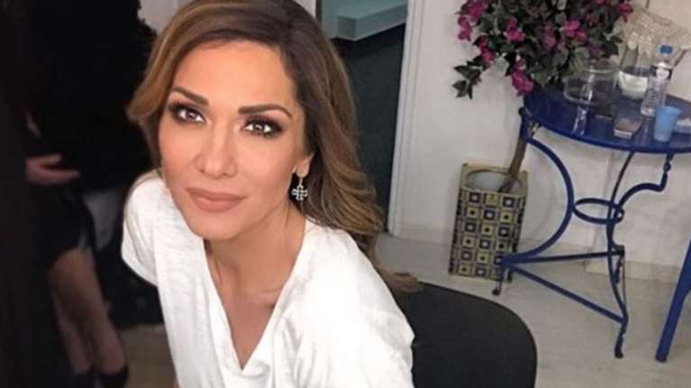 Η κόρη της Βανδή έγινε 13 ετών - Δείτε πόσο μοιάζει στη μαμά της [Εικόνες]