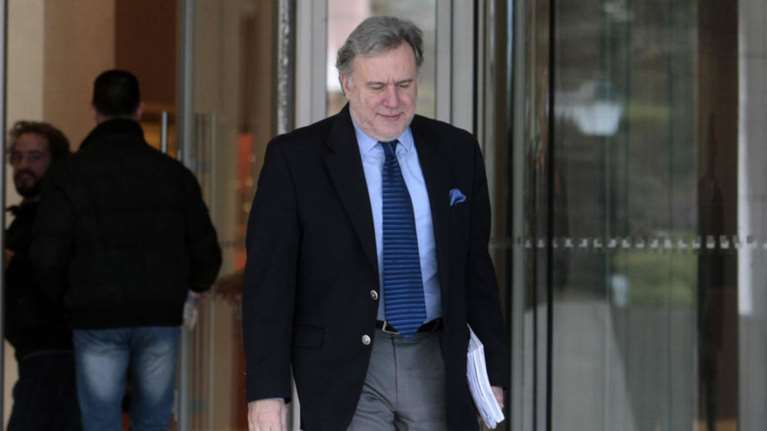 Κατρούγκαλος: Η συμφωνία δεν κλείνει λόγω της ανειλικρίνειας της Λαγκάρντ