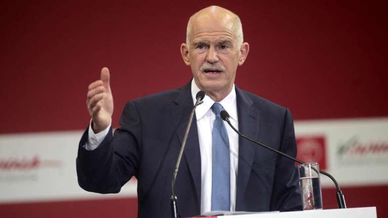 Αποδοκιμασία των δηλώσεων Μάλοχ περί Grexit από το ΚΙΔΗΣΟ