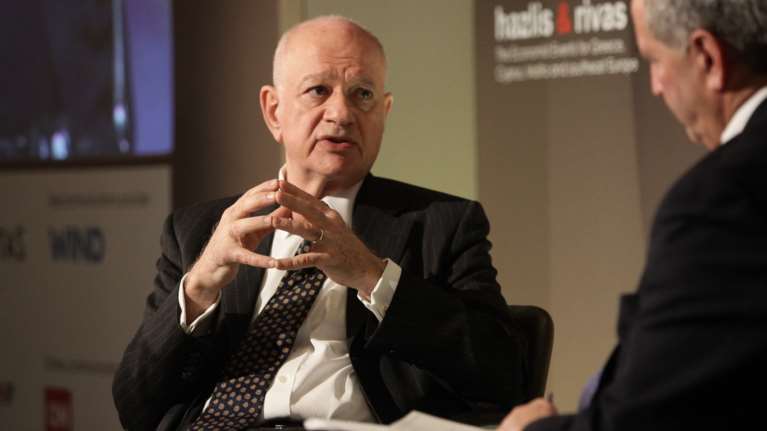 Οχι από Παπαδημητρίου σε προληπτική νομοθέτηση μέτρων