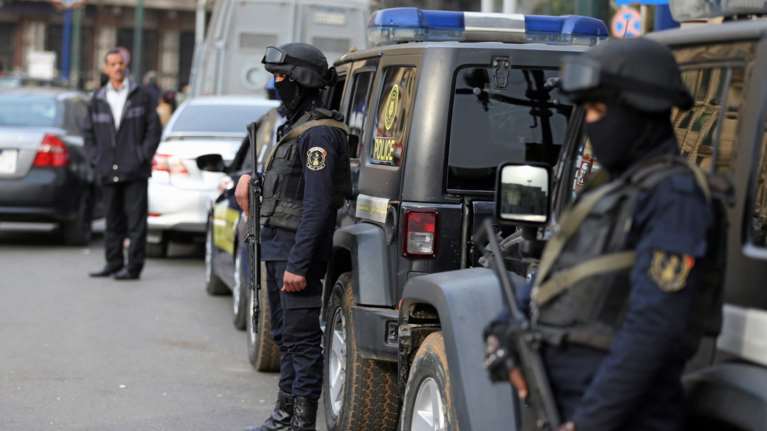 Αίγυπτος: Έκλεισαν κέντρο φροντίδας θυμάτων από βασανιστήρια