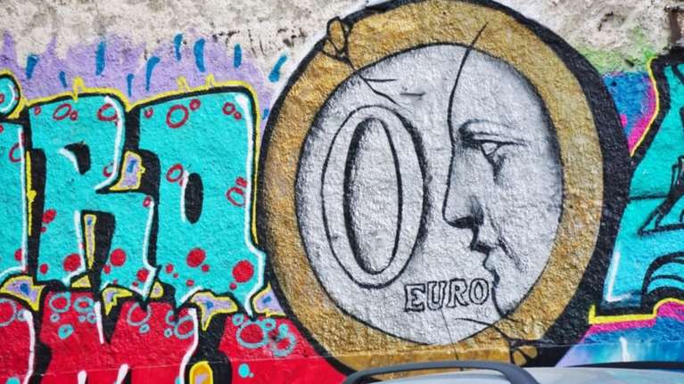 SZ: Πώς το ελληνικό χρέος επισκιάζει τις ολλανδικές εκλογές