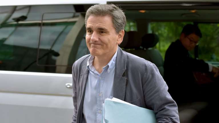 Μυστήριο: Το ΑΠΕ προαναγγέλλει συνάντηση Μέρκελ -Τσακαλώτου