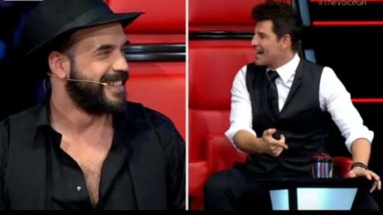 Μουζουράκης: Το απίστευτο περιστατικό όταν μίλησε πρώτη φορά με τον Ρουβά