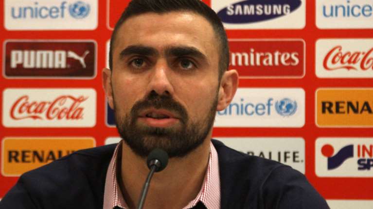 Παίκτης του Ατρόμητου είναι πλέον ο Γιάννης Μανιάτης