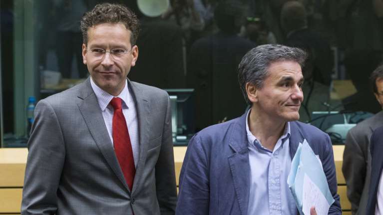 Τα τρία πακέτα μέτρων στη «συνάντηση των Βρυξελλών»