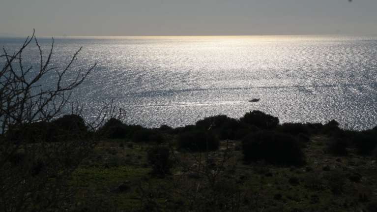 Τρόμος τα ξημερώματα για ζευγαράκι στα Λιμανάκια της Βάρκιζας