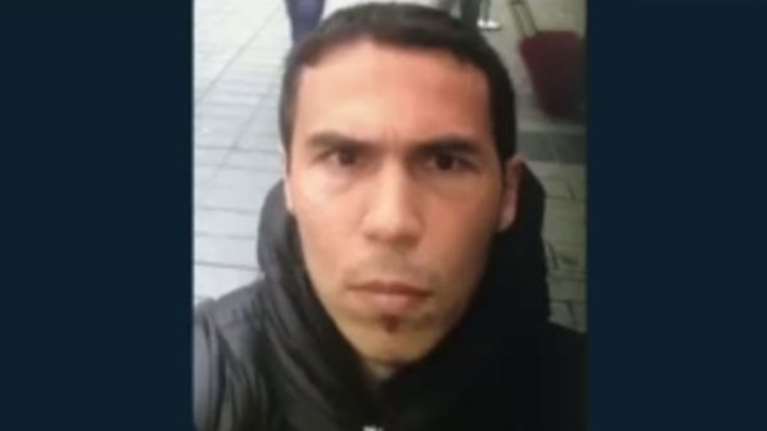 Στη φυλακή ο δράστης του μακελειού στο κλαμπ Reina στην Πόλη