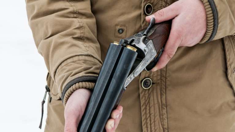 Χίος: 62χρονος πυροβόλησε με καραμπίνα την 49χρονη σύζυγό του