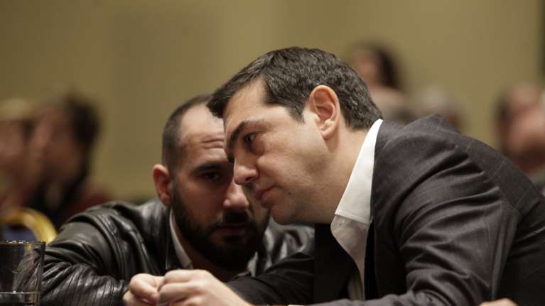 Τζανακόπουλος στην Κ.Ε: Δεν θα κριθούμε από τη συμφωνία