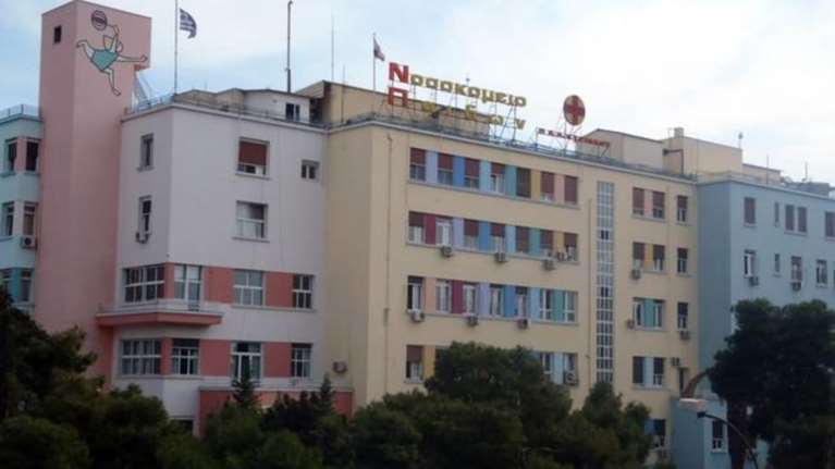 Πέθανε τελικά το 6χρονο αγοράκι που έπεσε από το μπαλκόνι στην Κηφισιά