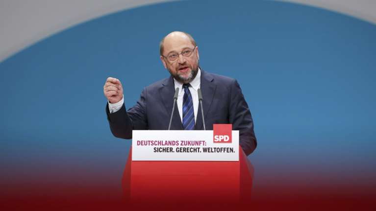 Σουτλς: Όποιος φλερτάρει με Grexit, παίζει με τη διάσπαση της Ευρώπης