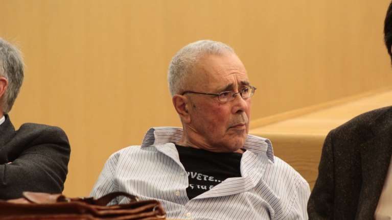 Επιμένει ο Ζουράρις: Ευφυής η δήλωσή μου για τα νησιά